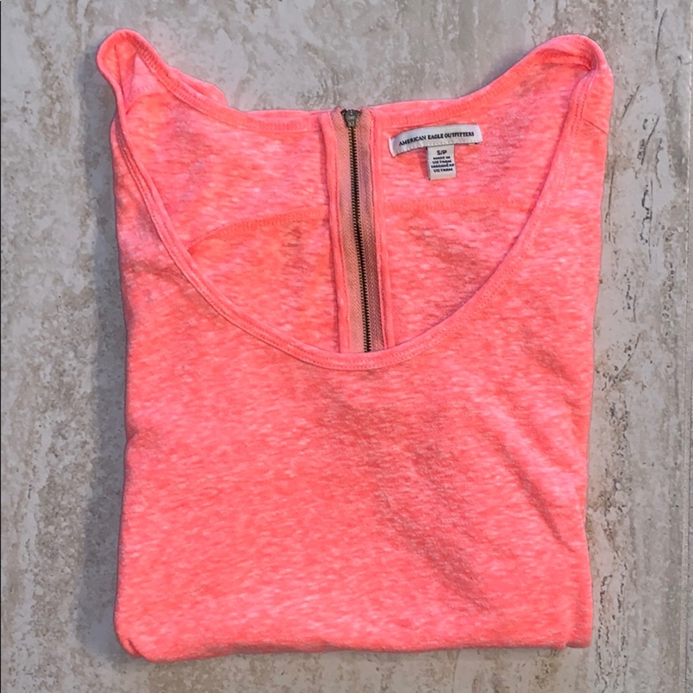 American Eagle Tshirt - Small